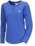 Didriksons hilda woman's long sleeve t-shirt -