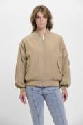 Rino & Pelle reversible bomber jacket elyn.7002521 10820 lush and hot 