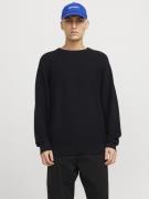 Jack & Jones Jcoarvid knit crew neck