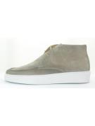 Giorgio 13792 Boy Douglas suede veterschoen met rubberzool