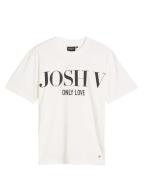 Josh V T-shirt jv-5000-0003