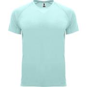 Roly Kinderen/kinderen bahrein sport t-shirt