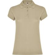 Roly Dames ster poloshirt