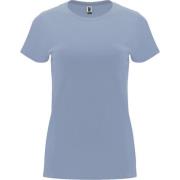 Roly Dames capri t-shirt met korte mouwen