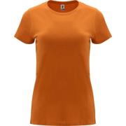 Roly Dames capri t-shirt met korte mouwen
