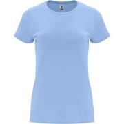 Roly Dames capri t-shirt met korte mouwen