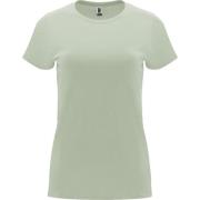 Roly Dames capri t-shirt met korte mouwen