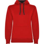 Roly Dames urban hoodie