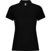 Roly Dames pegaso premium poloshirt met korte mouwen