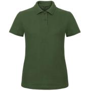 B and C Dames id.001 poloshirt