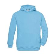 B and C Kinderen/kinderen hoodie