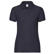 Fruit of the Loom Dames poloshirt