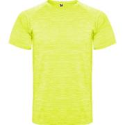 Roly Kinderen/kinderen austin heather sport t-shirt