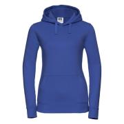 Russell Athletic Dames authentic hoodie