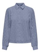 Only Onlnadine l/s shirt cs ptm