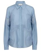 Copenhagen Muse Blouse lange mouw 205085 cmmolly