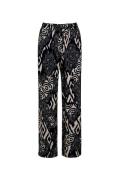 Elvira Collections e1 25-064 trouser safari