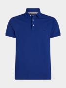 Tommy Hilfiger Polo korte mouw 1985 slim polo mw0mw17771/d03