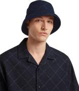 Denham Jaquard bucket hat ij