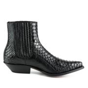 Mayura Boots Cowboy laarzen 2575- negro- size 41