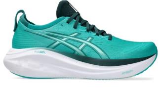 Asics gel-nimbus 27 running schoen nt heren -