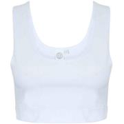 Skinni Fit Dames fashion gewaad top