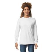 Gildan Unisex ultra katoenen t-shirt met lange mouwen voor volwassenen