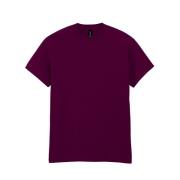 Gildan Unisex adult zwaar katoenen t-shirt