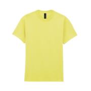 Gildan Unisex adult zwaar katoenen t-shirt