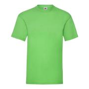 Fruit of the Loom Unisex adult waardevol t-shirt