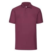 Fruit of the Loom Heren 65/35 piqué poloshirt