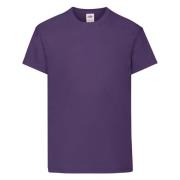 Fruit of the Loom Origineel t-shirt voor kinderen