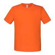 Fruit of the Loom Kinderen/kinderen iconisch t-shirt