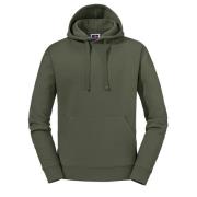 Russell Athletic Heren authentieke hoodie