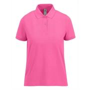B and C Dames my polo 180 shirt