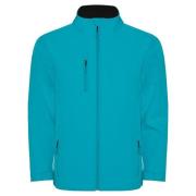Roly Kinder/kinder nebraska soft shell jas