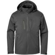 Stormtech Heren scirocco lichtgewicht soft shell jas