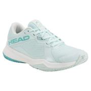 Head motion team padel w padel tennis schoen dames -