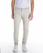 Replay Zeumar hyperflex chino