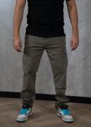 Pure Path Regular fit pants cargo