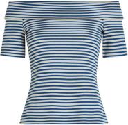 King Louie Nives top mariniere stripe