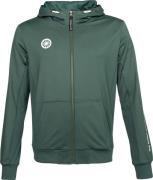 The Indian Maharadja hooded jacket hooded jack tennis heren -