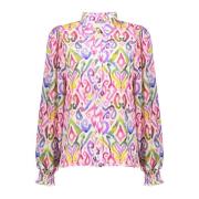 Geisha Blouse 53205-20