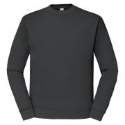 Fruit of the Loom Uniseks klassiek ingelegd sweatshirt voor volwassene...