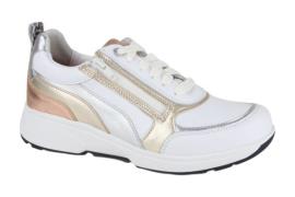 Xsensible 30222.3.151-hx dames veterschoenen sportief