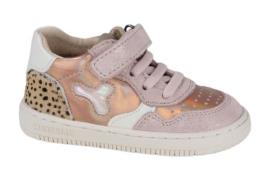 Shoesme Bn25s012-f meisjes klittenbandschoenen