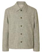 Selected Homme Overshirt 16096486