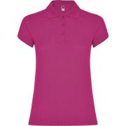 Roly Dames ster poloshirt
