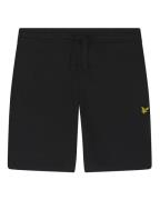 Lyle and Scott Sweat short jet