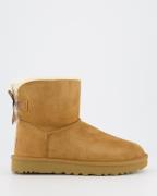 UGG Australia Dames w mini bailey bow ii